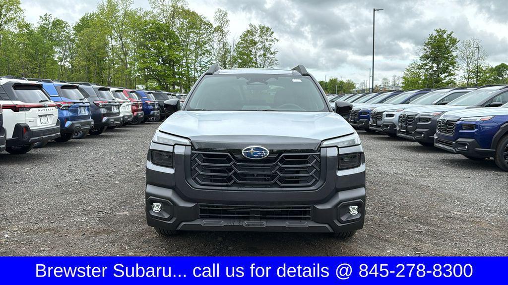 new 2026 Subaru Outback car, priced at $47,210