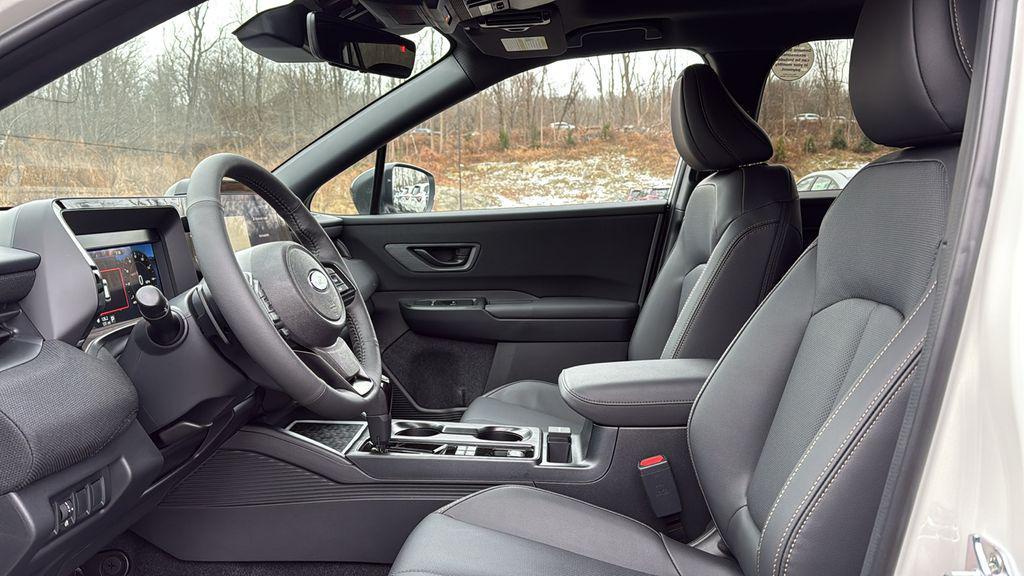 new 2026 Subaru Outback car, priced at $44,852
