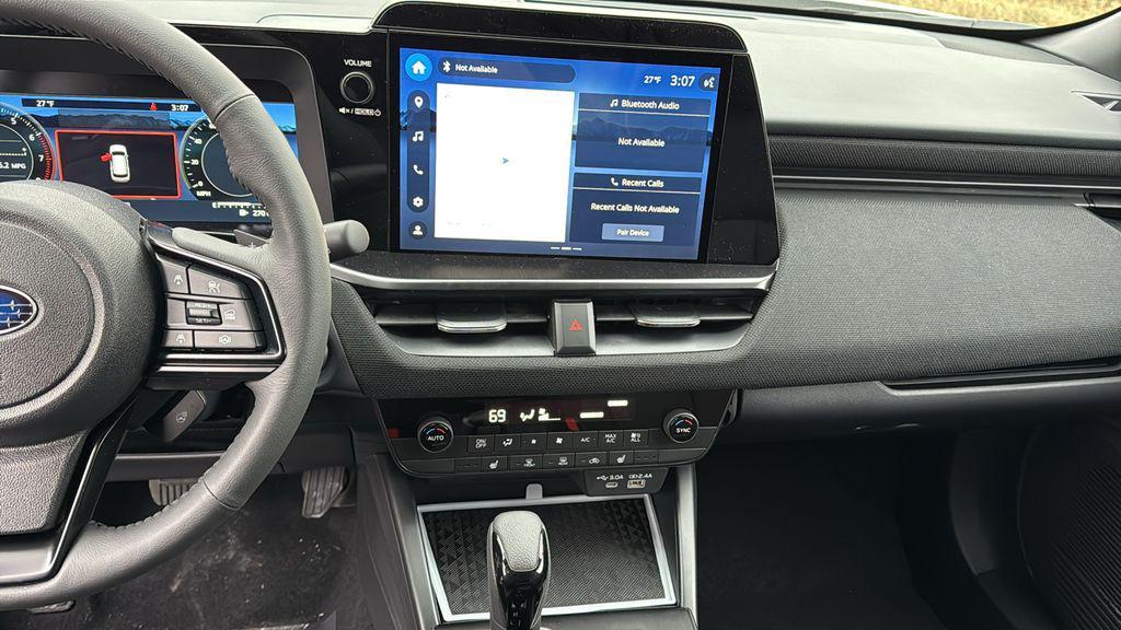 new 2026 Subaru Outback car, priced at $44,852