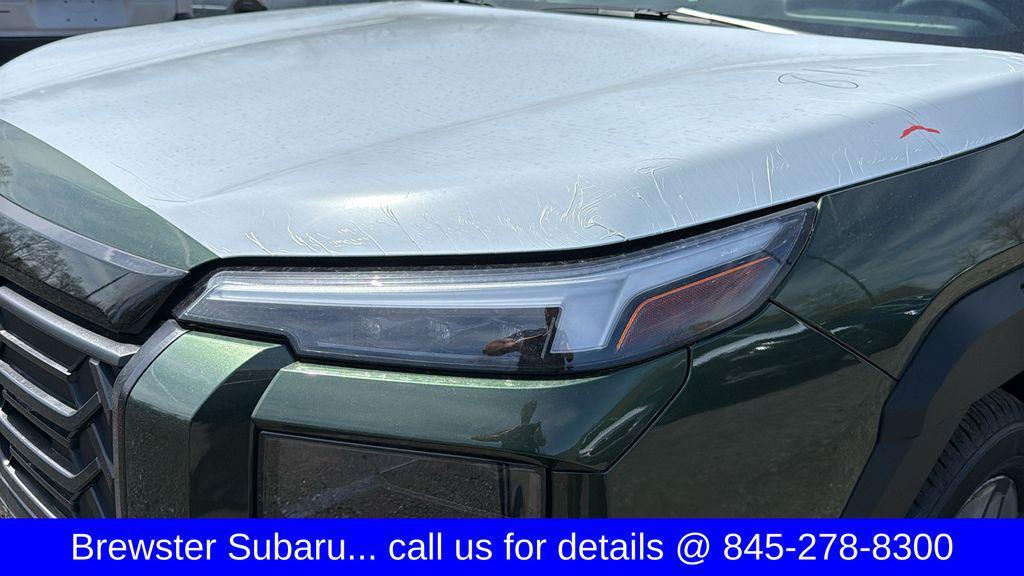new 2026 Subaru Outback car, priced at $40,006