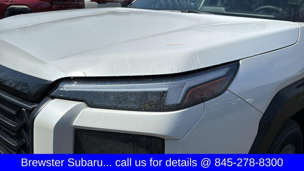 new 2026 Subaru Outback car, priced at $39,802