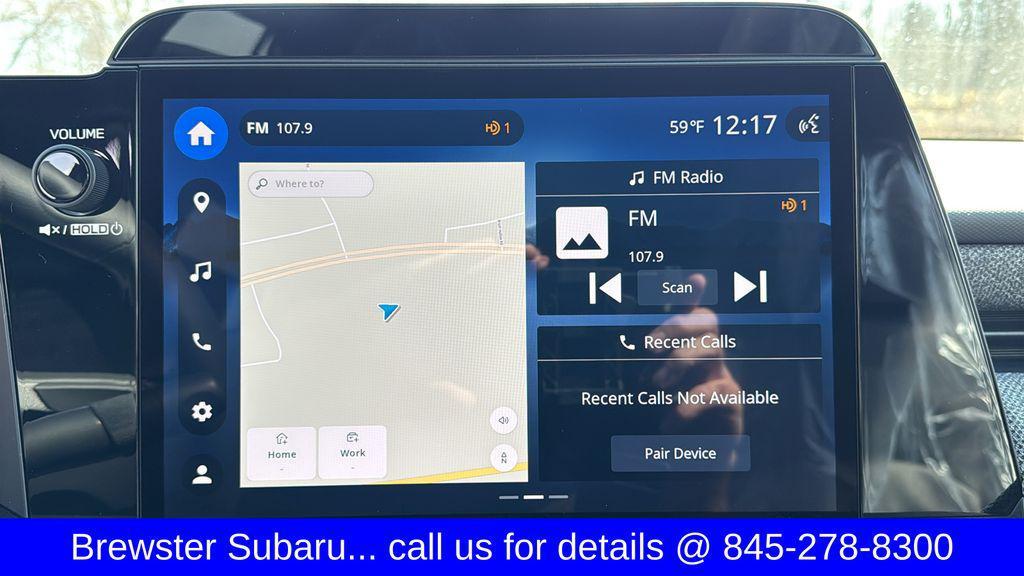 new 2026 Subaru Outback car, priced at $39,802