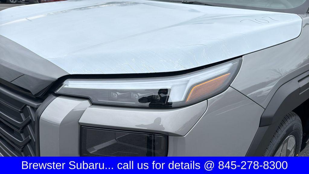 new 2026 Subaru Outback car, priced at $44,747