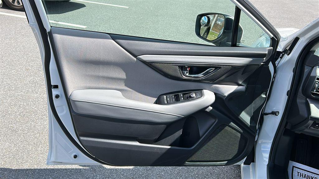 used 2025 Subaru Legacy car, priced at $28,888