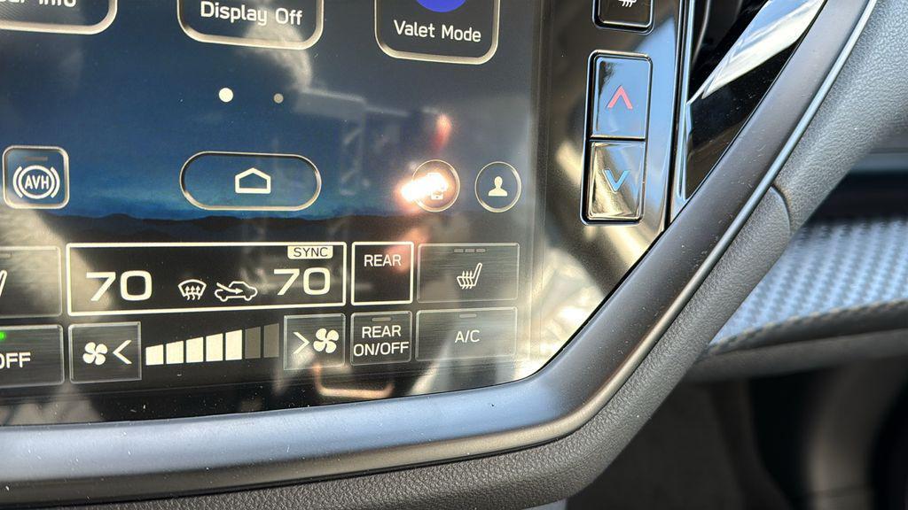 new 2026 Subaru Ascent car, priced at $43,900