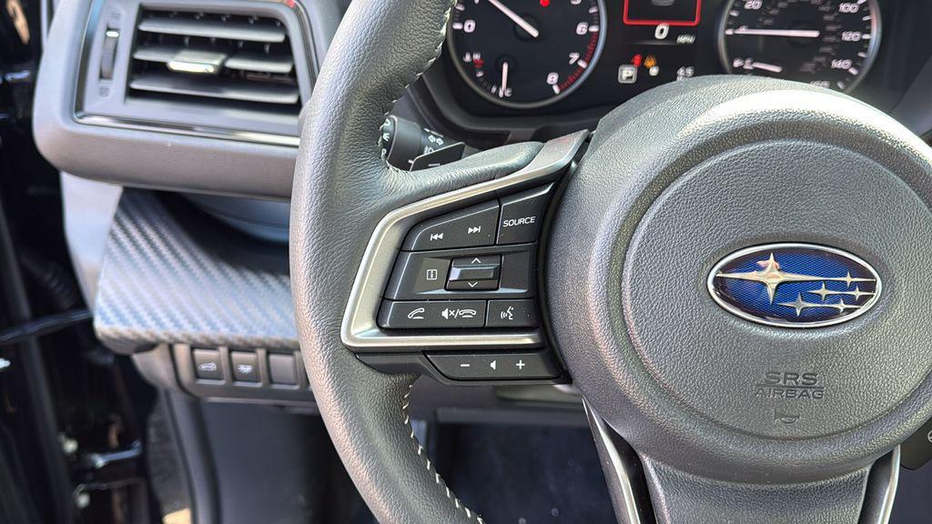 new 2026 Subaru Ascent car, priced at $43,900