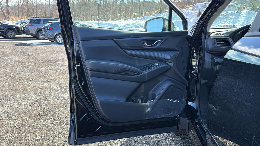 new 2026 Subaru Ascent car, priced at $43,900