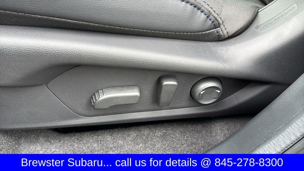 new 2026 Subaru Forester car, priced at $34,470
