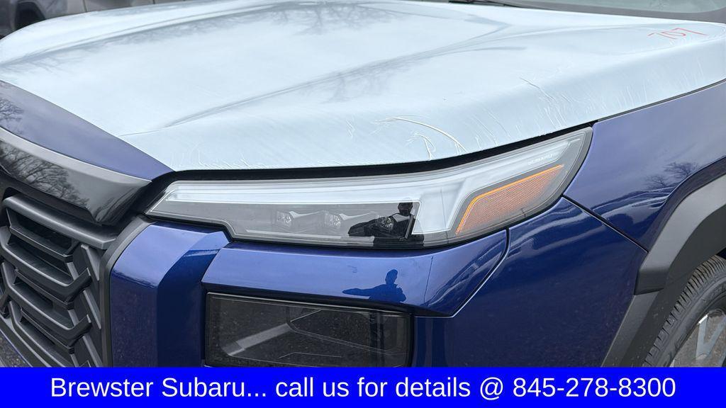 new 2026 Subaru Outback car, priced at $50,826