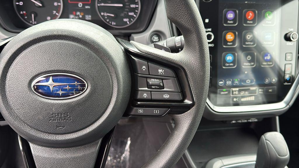 new 2026 Subaru Crosstrek car, priced at $32,738