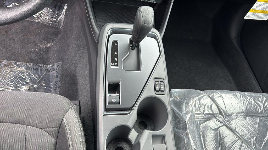 new 2026 Subaru Crosstrek car, priced at $32,738