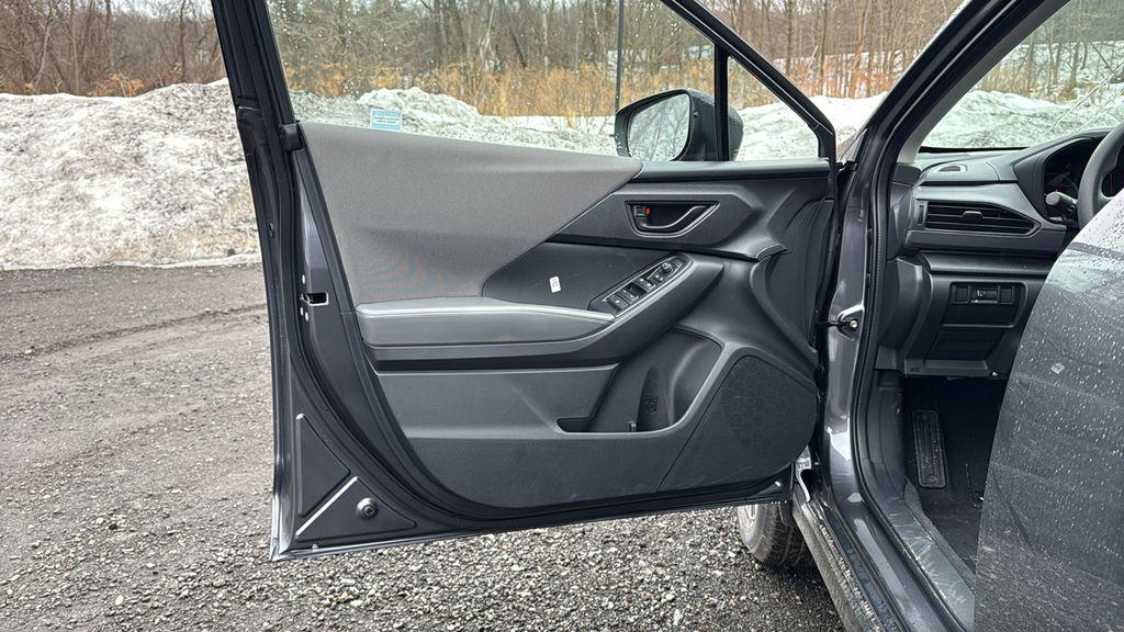 new 2026 Subaru Crosstrek car, priced at $32,738