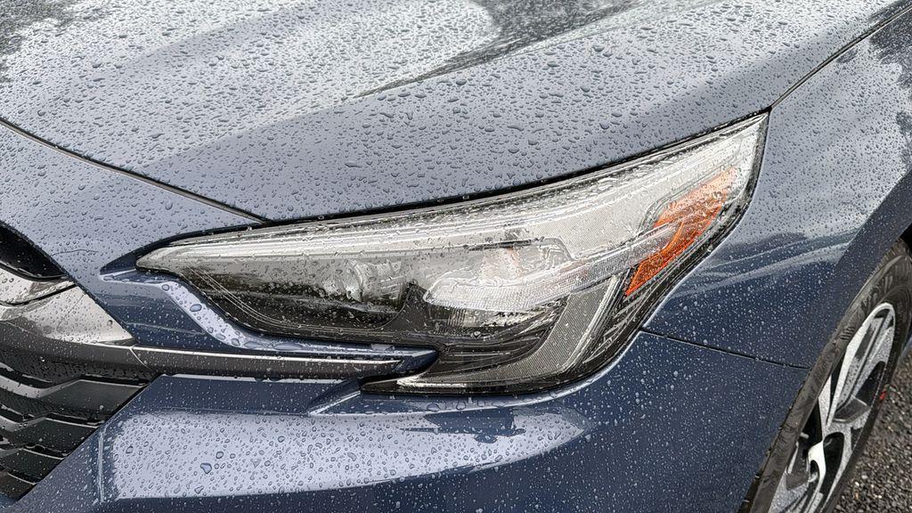 new 2025 Subaru Legacy car, priced at $32,205