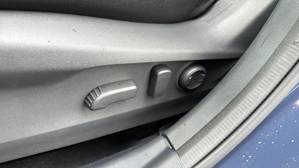 new 2025 Subaru Legacy car, priced at $32,205