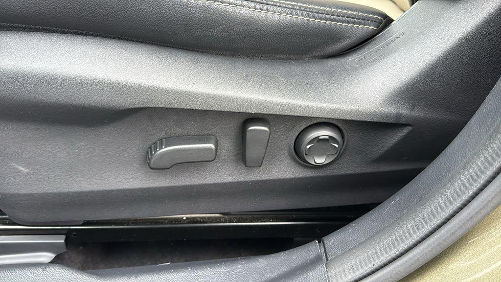 used 2023 Subaru Outback car, priced at $27,990