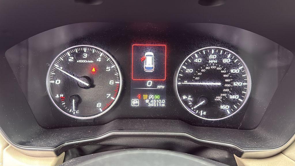 used 2023 Subaru Outback car, priced at $27,990