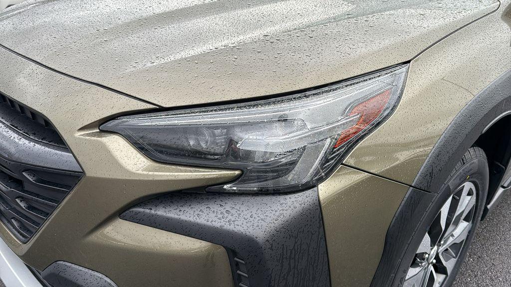 used 2023 Subaru Outback car, priced at $27,990
