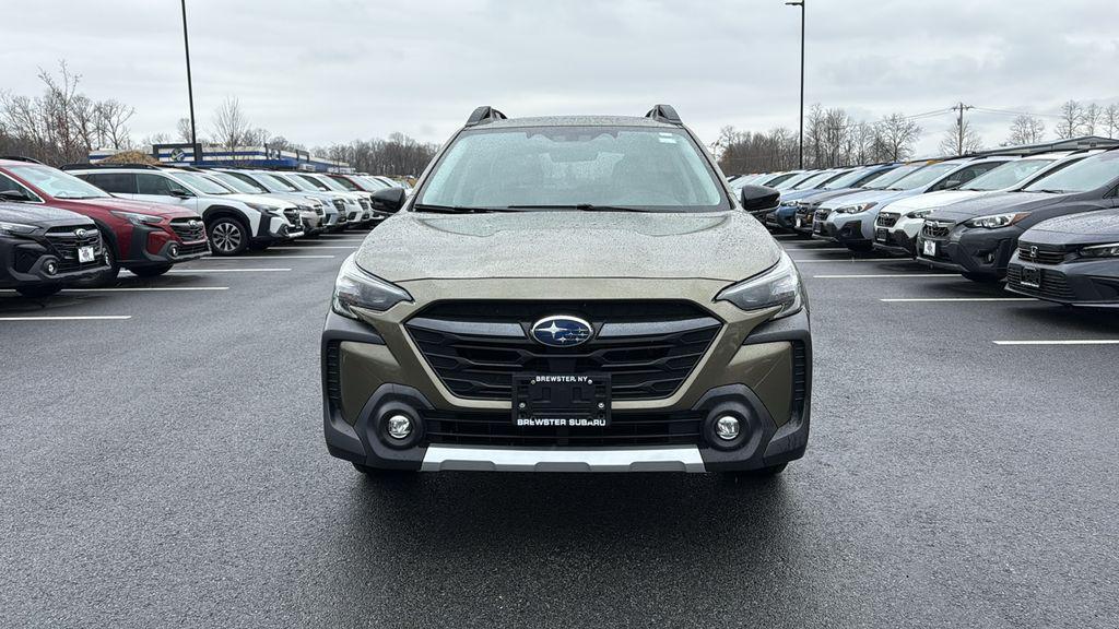 used 2023 Subaru Outback car, priced at $27,990