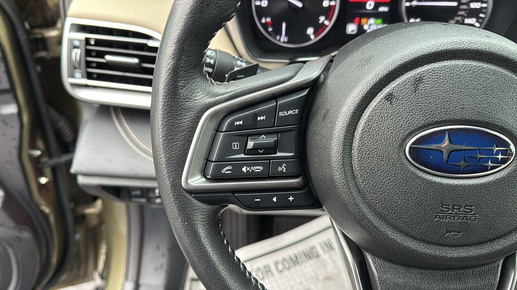 used 2023 Subaru Outback car, priced at $27,990