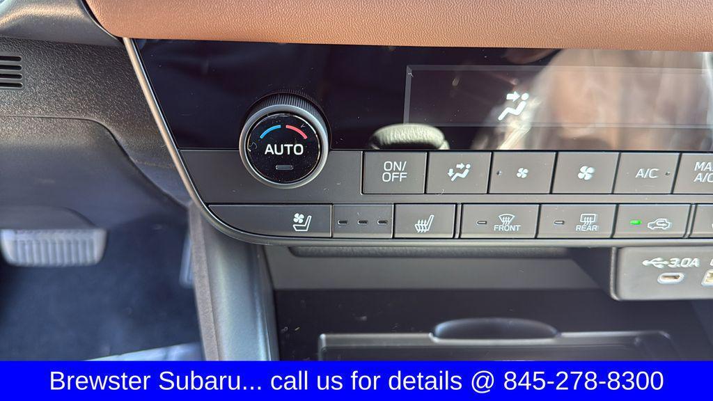 new 2026 Subaru Outback car, priced at $50,832