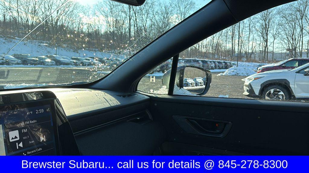 new 2026 Subaru Outback car, priced at $44,543