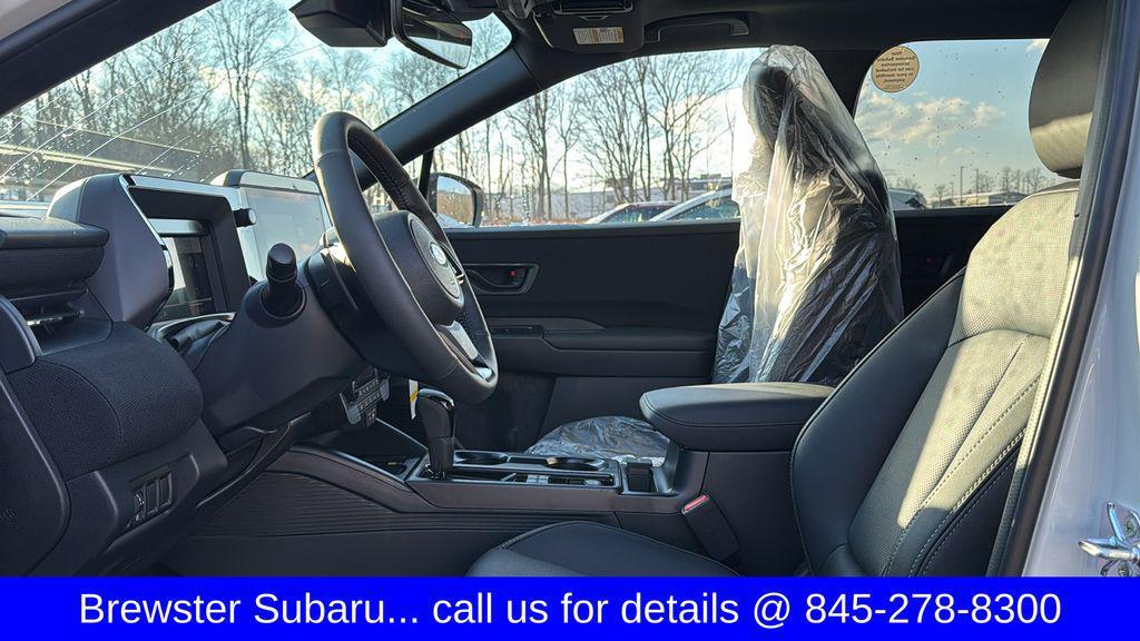new 2026 Subaru Outback car, priced at $44,543