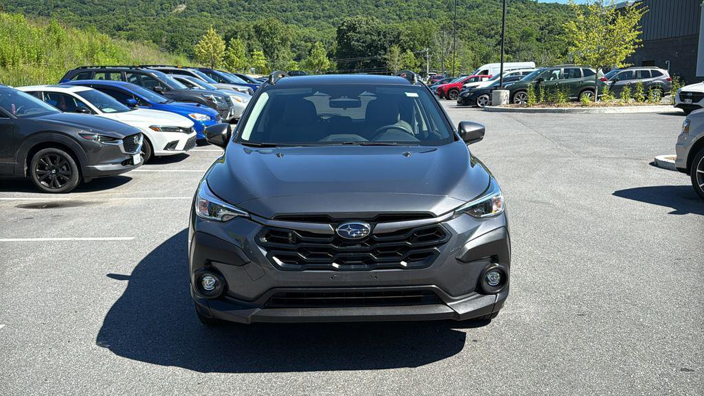 used 2024 Subaru Crosstrek car, priced at $26,165