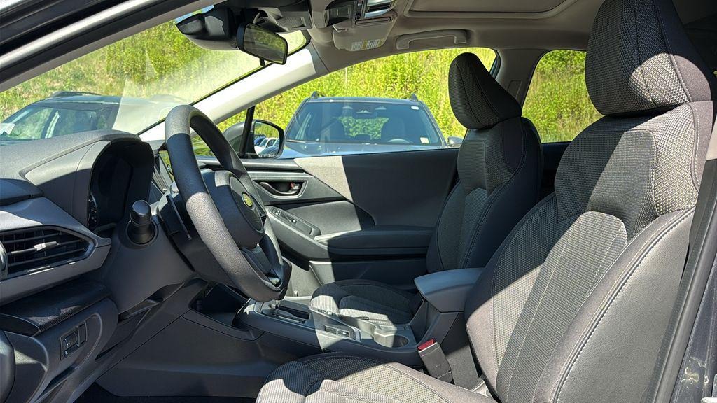 used 2024 Subaru Crosstrek car, priced at $26,165
