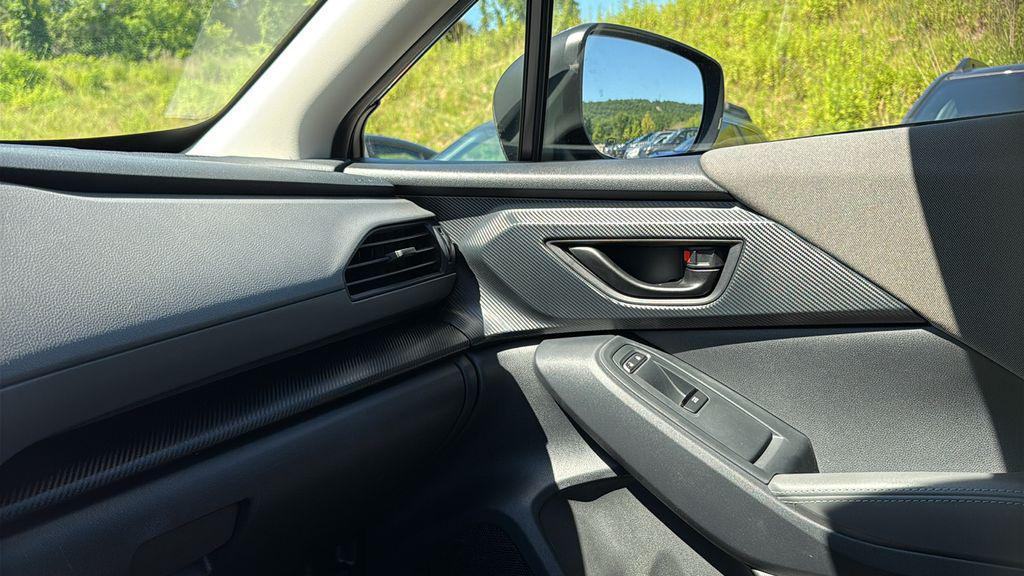 used 2024 Subaru Crosstrek car, priced at $26,165