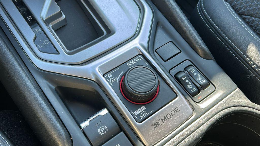 used 2020 Subaru Forester car, priced at $18,990