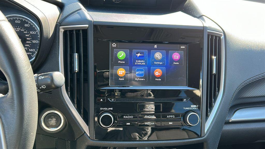 used 2020 Subaru Forester car, priced at $18,990