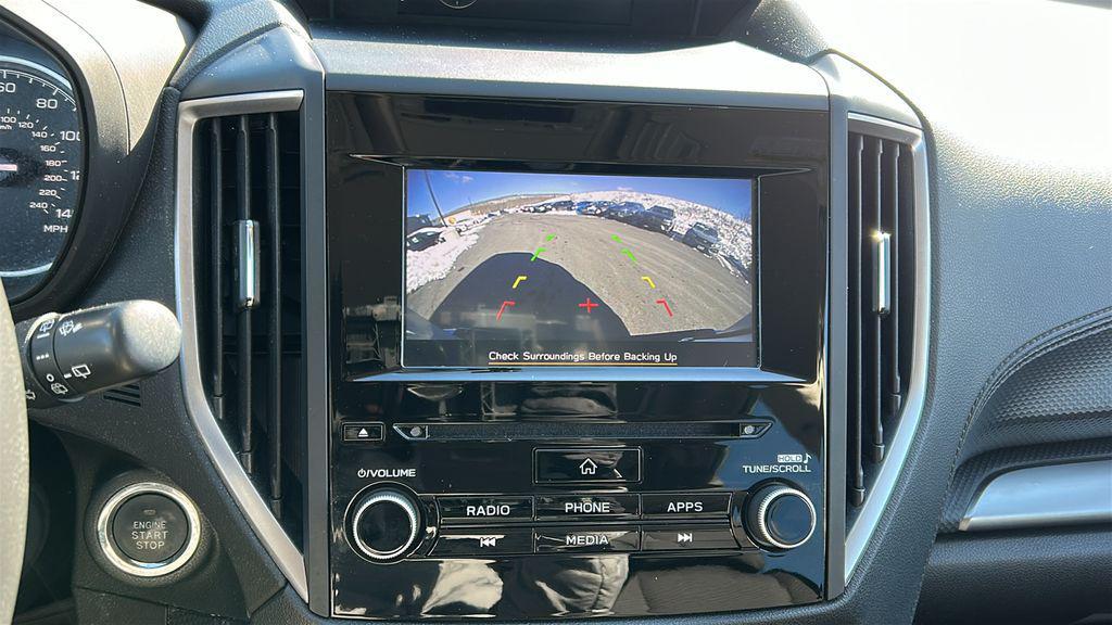 used 2020 Subaru Forester car, priced at $18,990