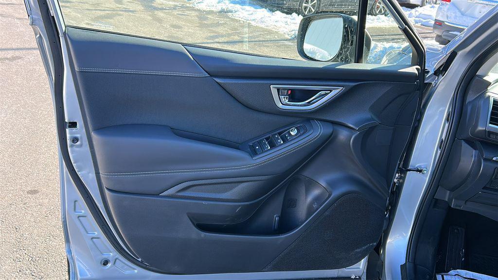 used 2020 Subaru Forester car, priced at $18,990