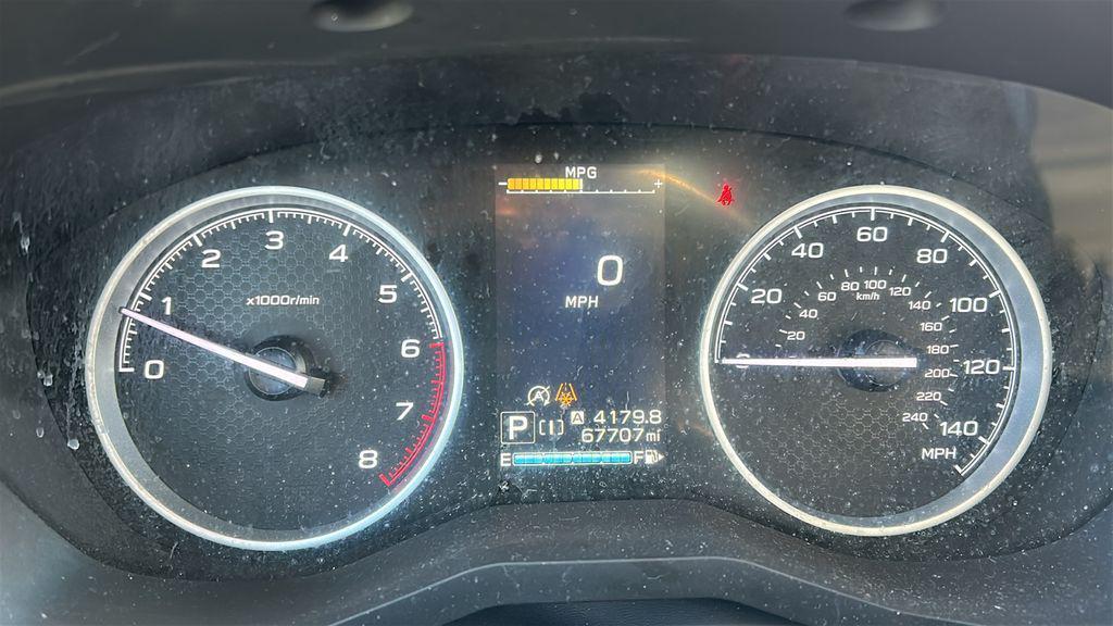 used 2020 Subaru Forester car, priced at $18,990