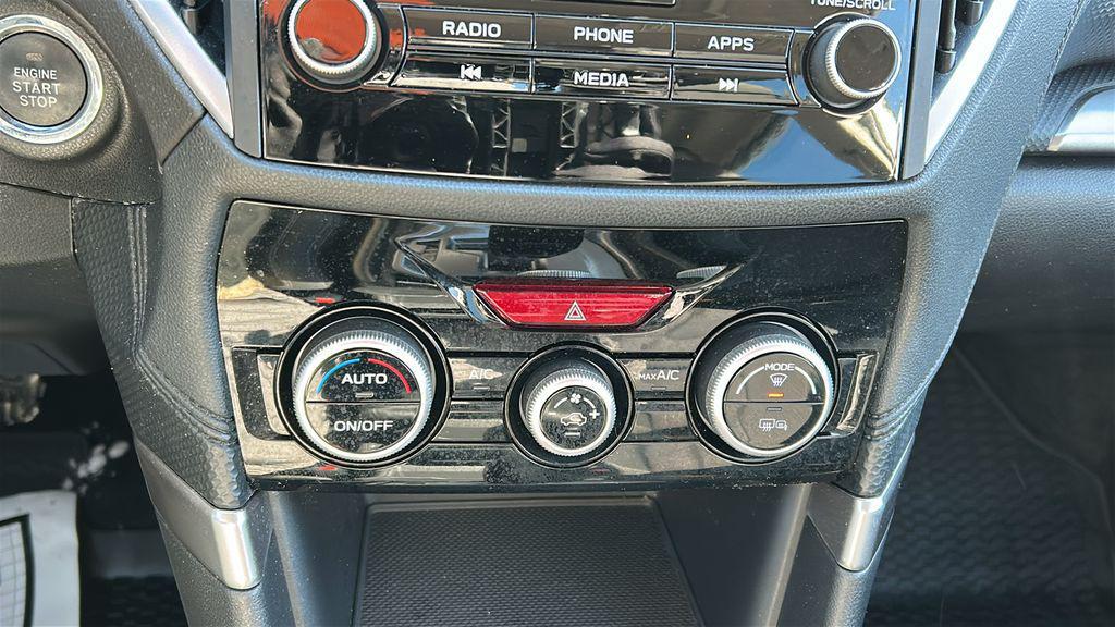 used 2020 Subaru Forester car, priced at $18,990