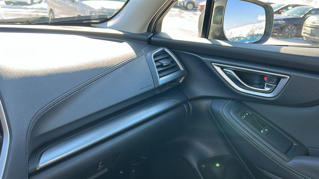 used 2020 Subaru Forester car, priced at $18,990