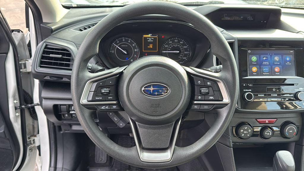 used 2023 Subaru Impreza car, priced at $21,990