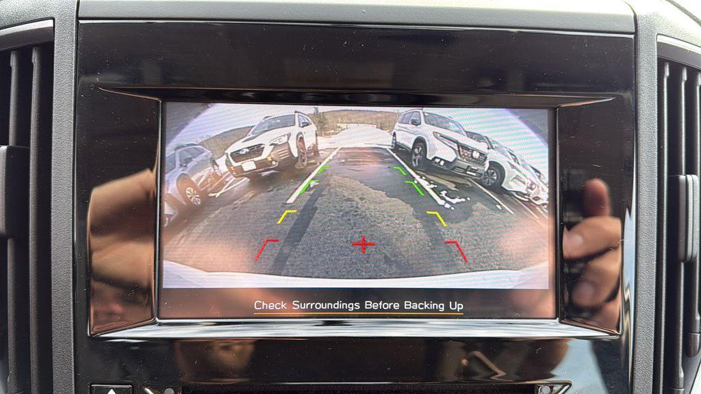 used 2023 Subaru Impreza car, priced at $21,990