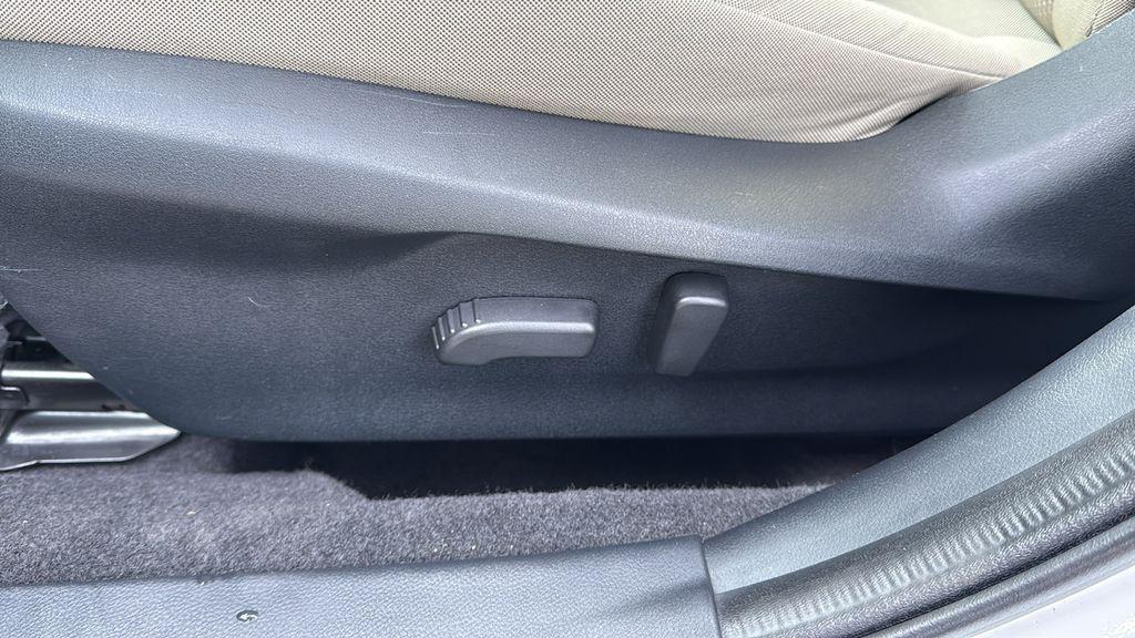 used 2023 Subaru Impreza car, priced at $21,990