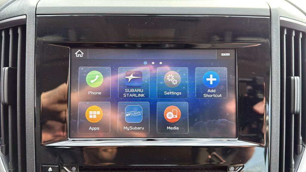 used 2023 Subaru Impreza car, priced at $21,990