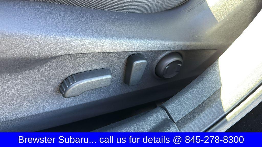 new 2025 Subaru Outback car, priced at $38,524