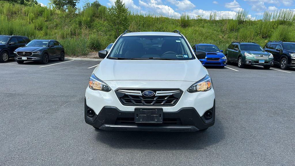 new 2023 Subaru Crosstrek car