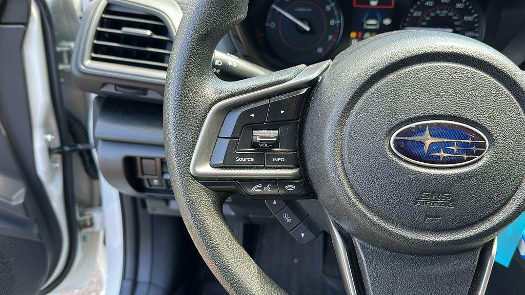 new 2023 Subaru Crosstrek car