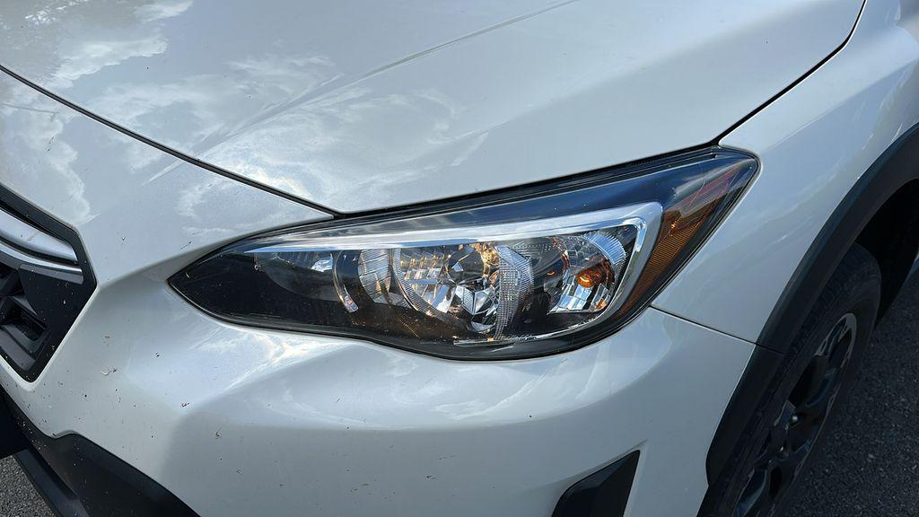 new 2023 Subaru Crosstrek car