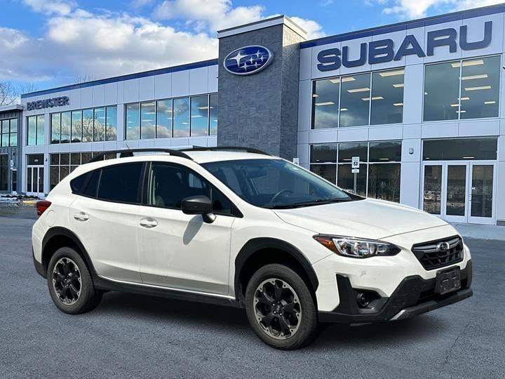 new 2023 Subaru Crosstrek car
