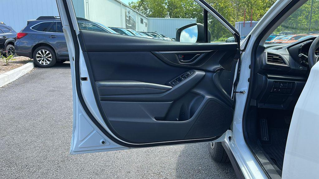 new 2023 Subaru Crosstrek car