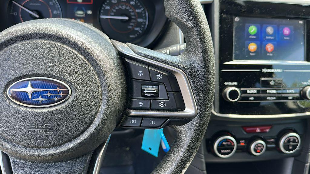 new 2023 Subaru Crosstrek car