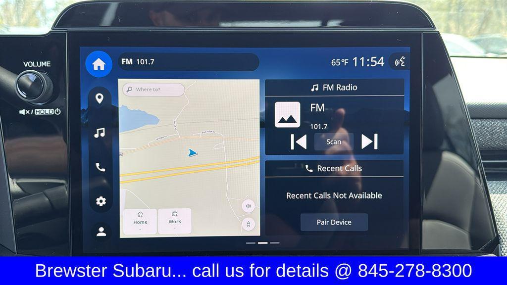 new 2026 Subaru Outback car, priced at $44,171