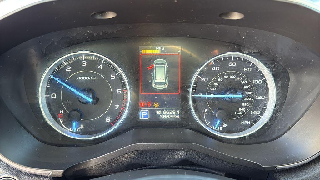 used 2022 Subaru Ascent car, priced at $27,990