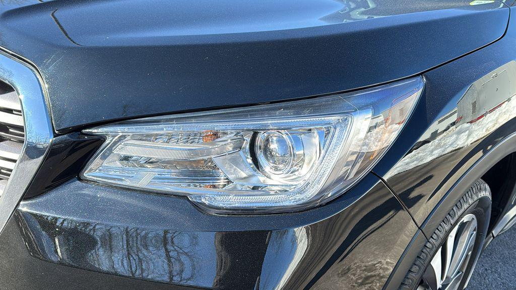 used 2022 Subaru Ascent car, priced at $27,990